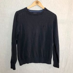 Men's Nautica crew neck sweater